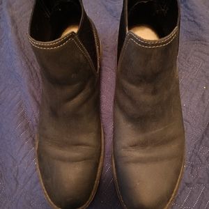 Men's Clarks hommes ankle boots